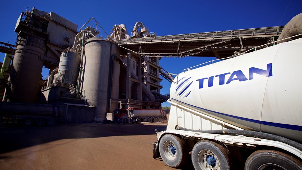 titan