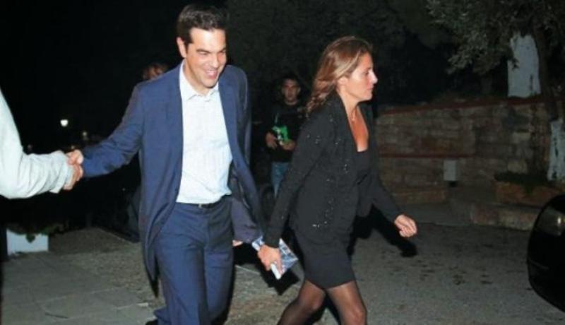 tsipra mpety