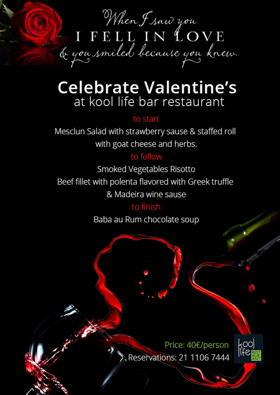 vlentine