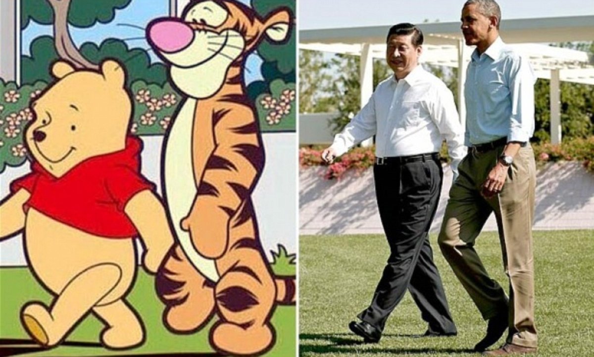 winnie