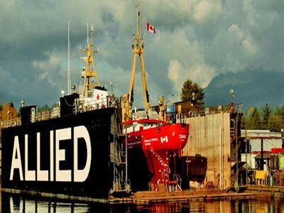 ALLIED
