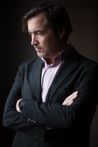 Alex Manos