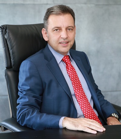 Haris Broumidis