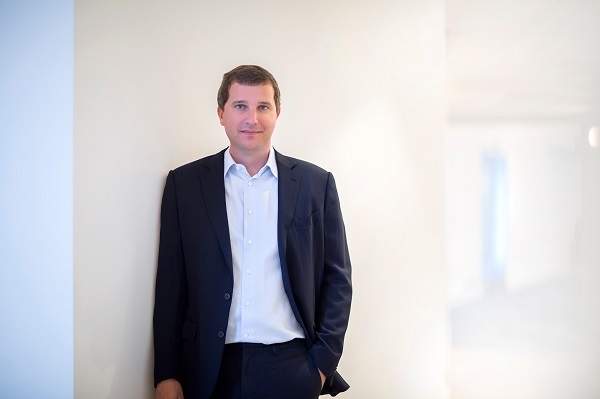 Ioannis Martinos CEO