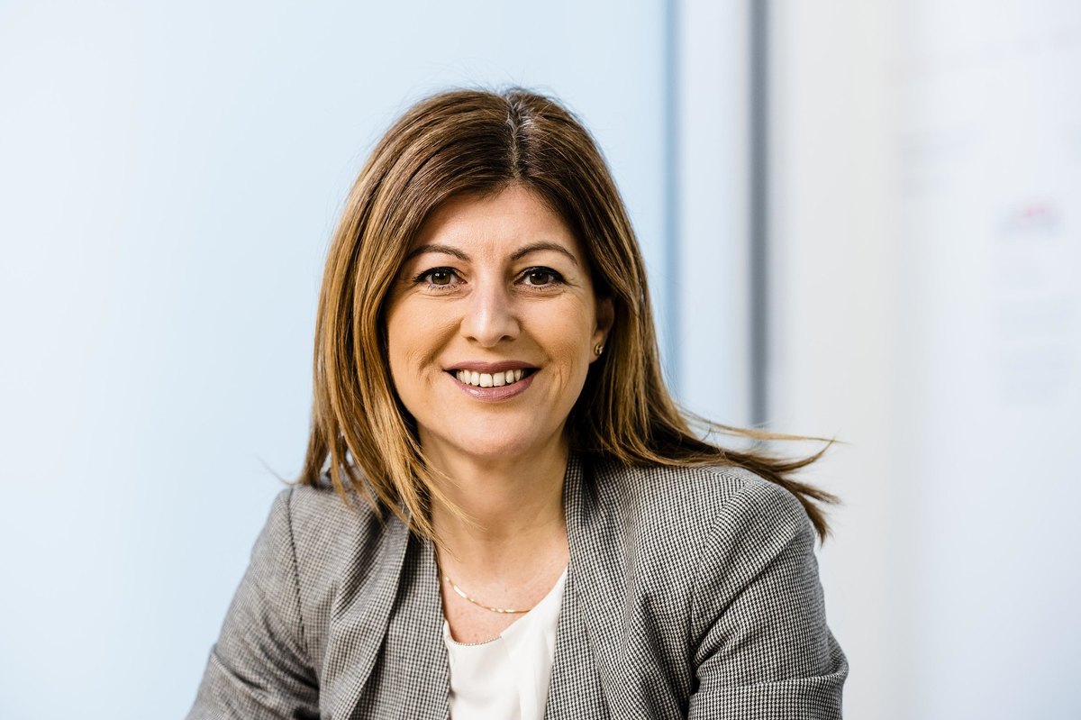 Serpil Timuray