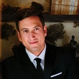 Simon Anerousos
