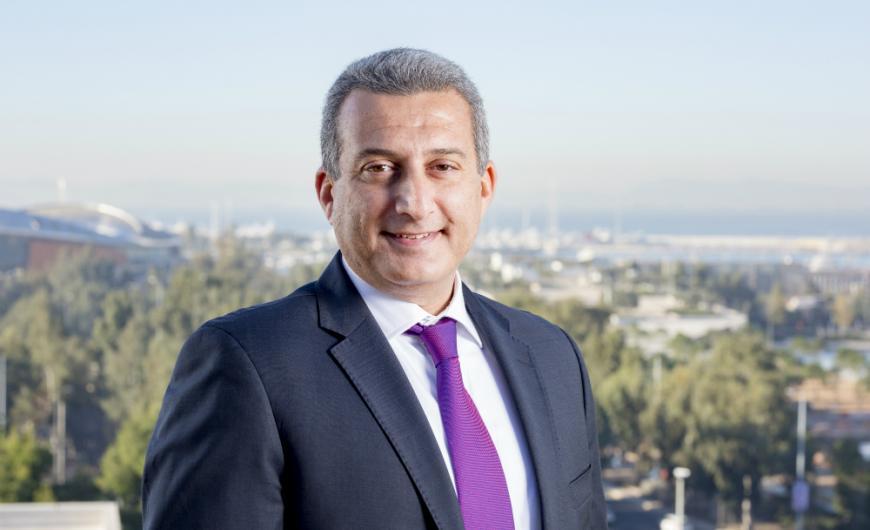 chris theophilides new ceo celestyal cruises