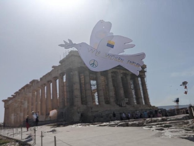 Akropolis