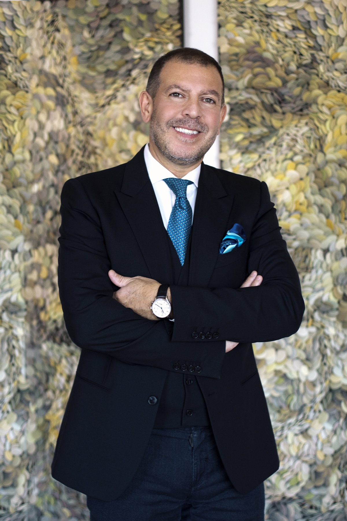 Hom Parviz