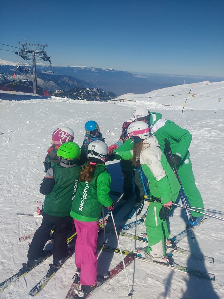 Snowport 1
