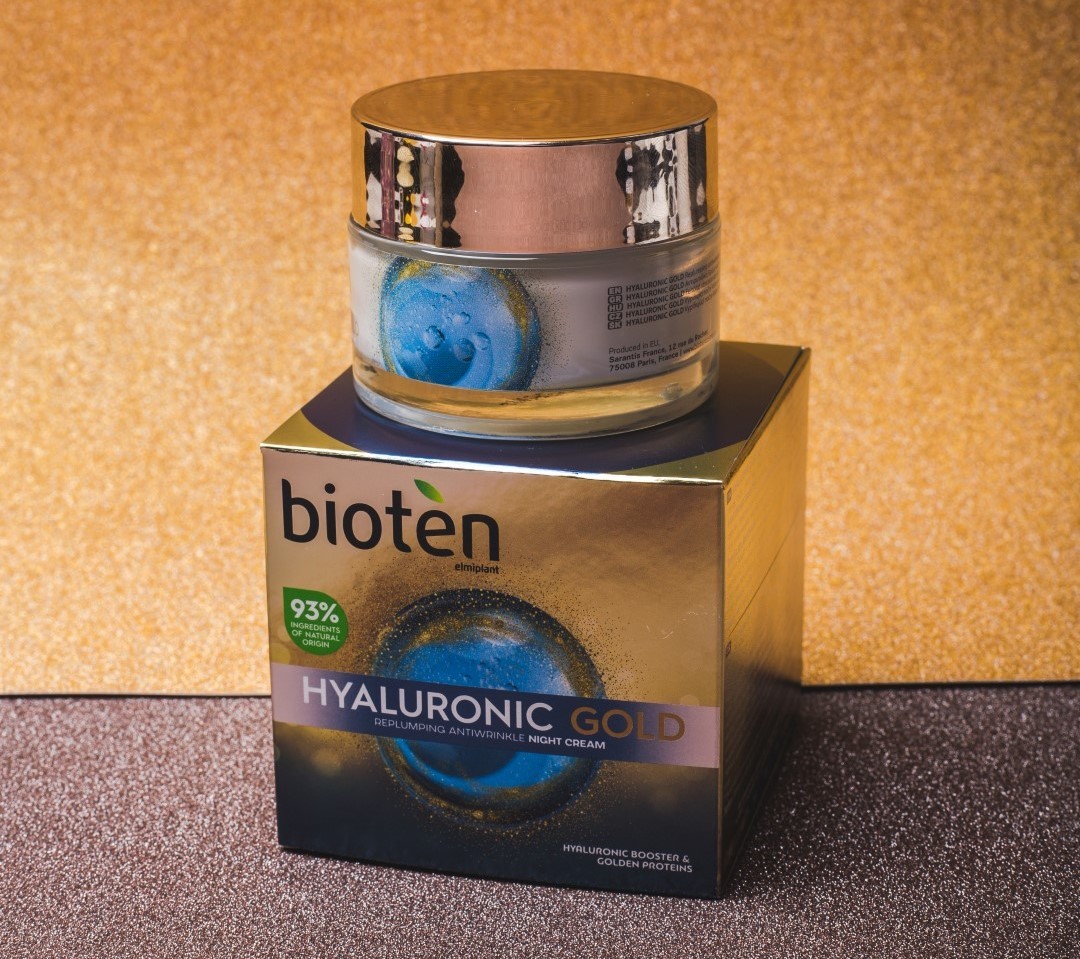 bioten hyaluronic gold 1