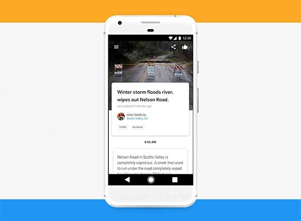 googlebulletinapp