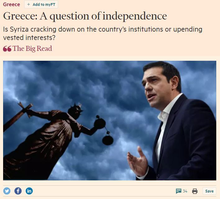 independence