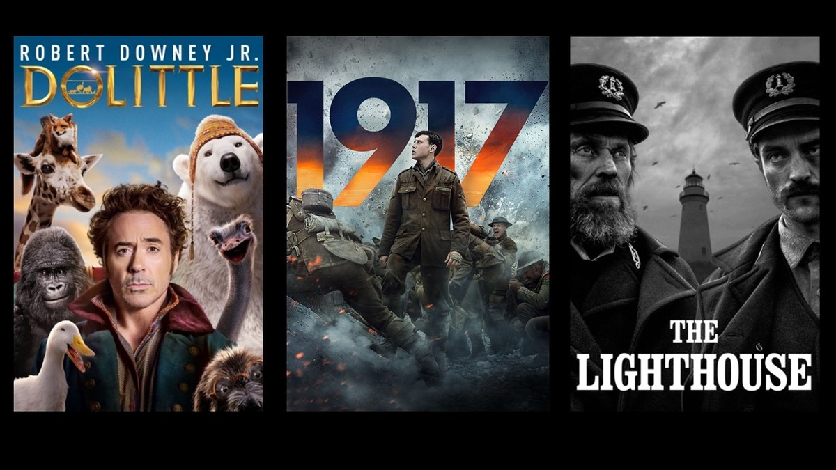 movies
