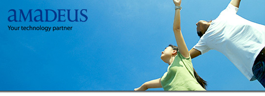 Amadeus new