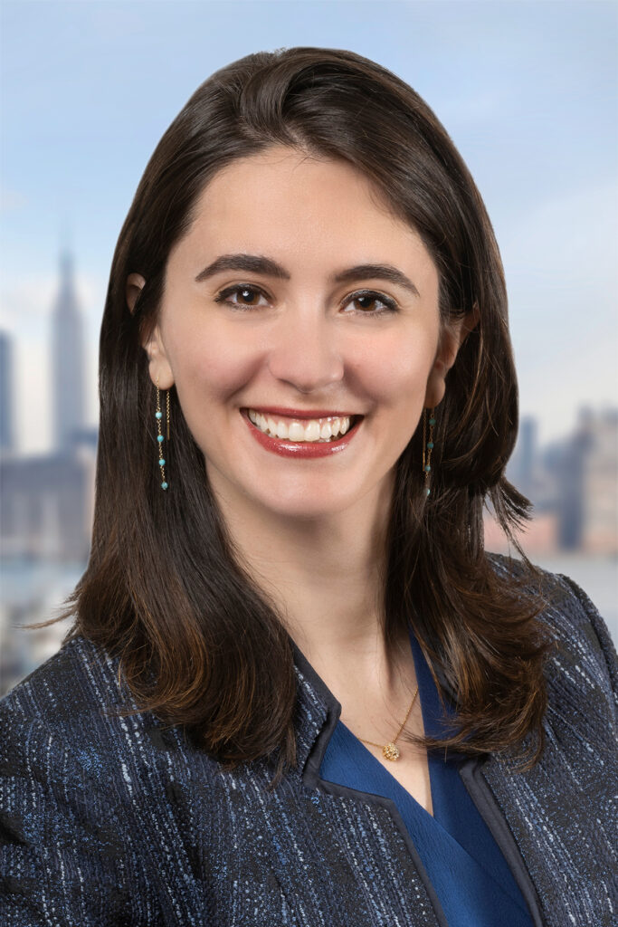 Amantia Muhedini ubs