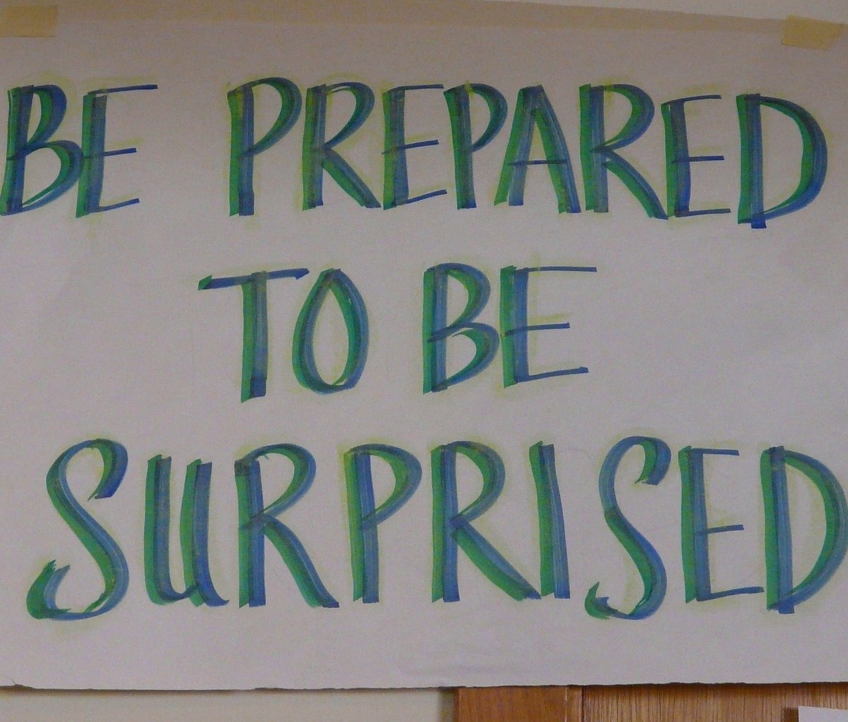 Bepreparedtobesurprised020214