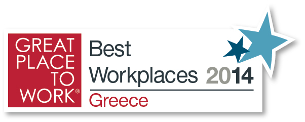 Best Workplaces 2014
