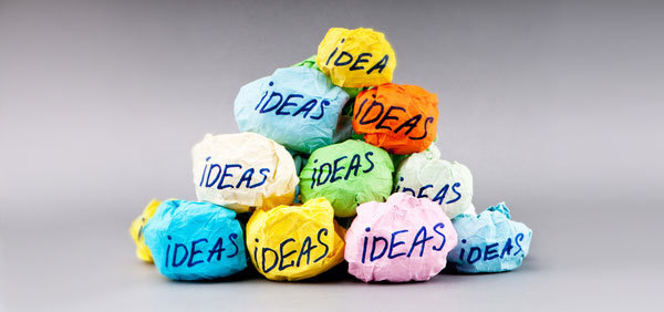 Classical Brainstorming and Double Brainstorming
