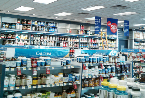 Convenience---Drug-Stores-Convenience - Drug Stores-1