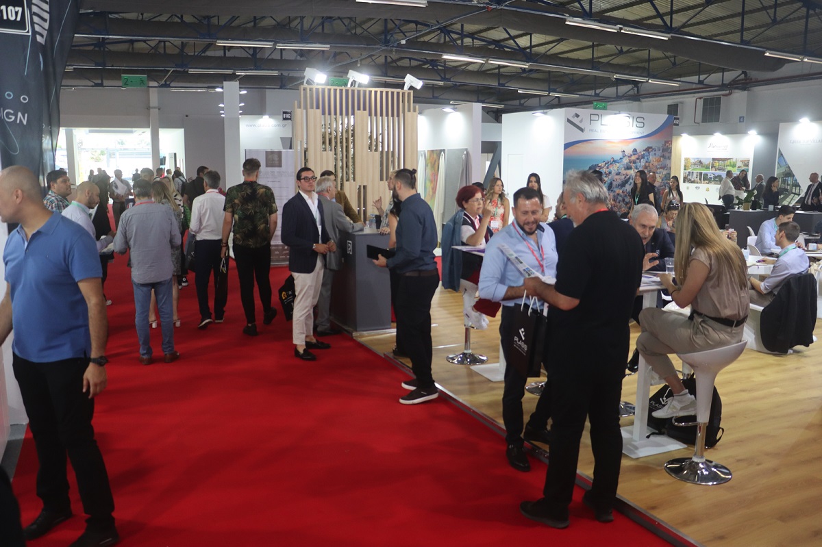 3η Premium Real Estate Expo 2023 Photo 2