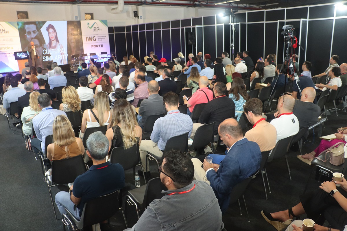 3η Premium Real Estate Expo 2023 Photo 3