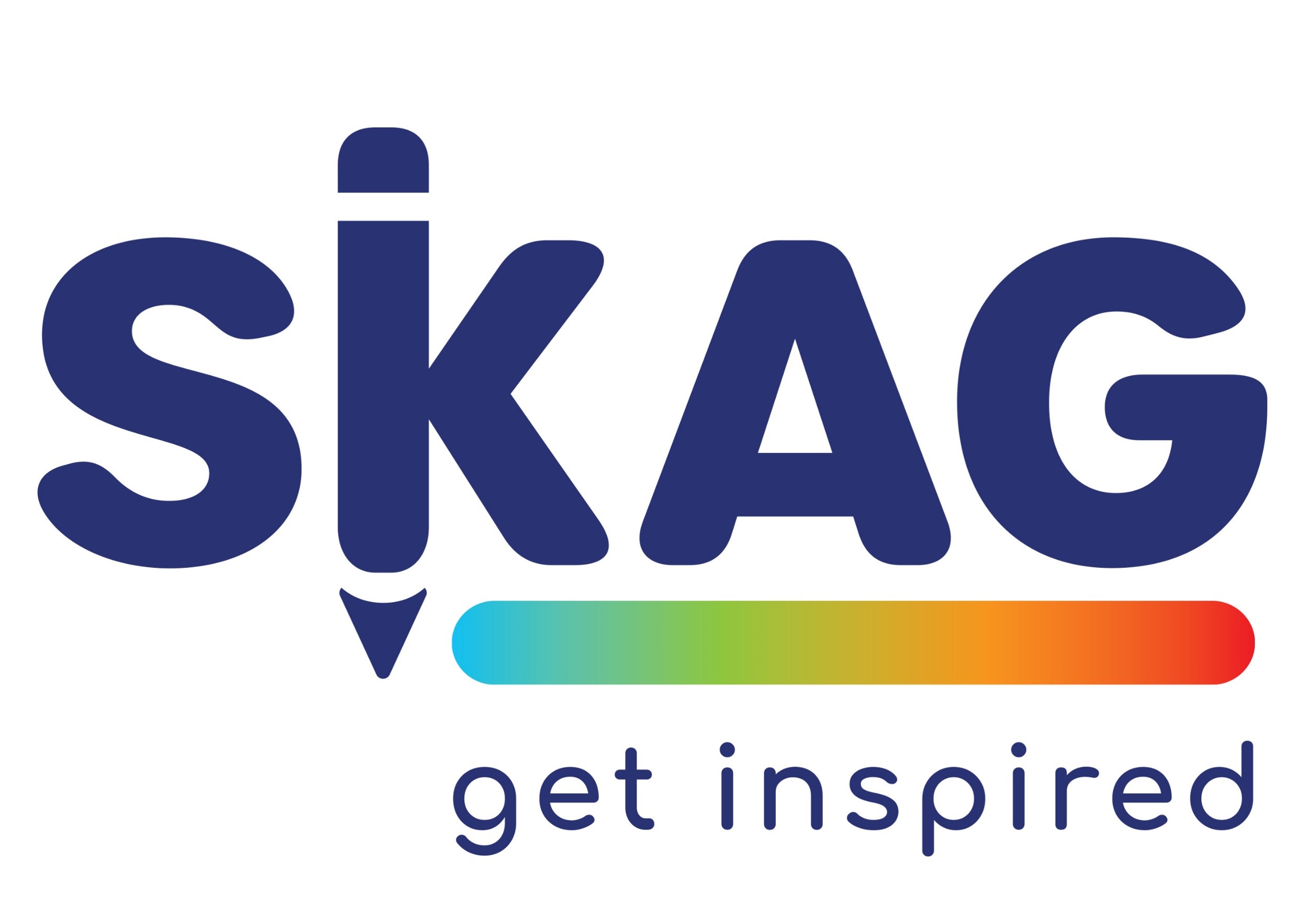 SKAG Logo