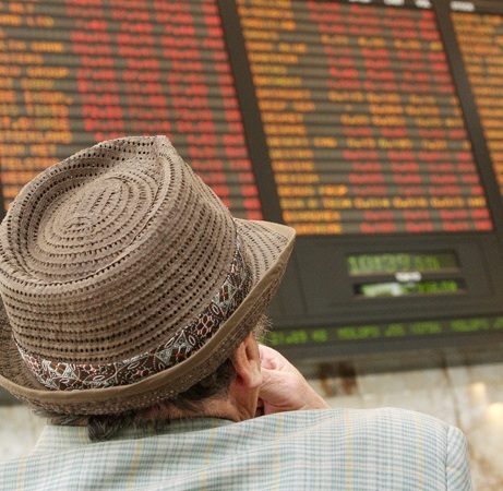 European-Stocks