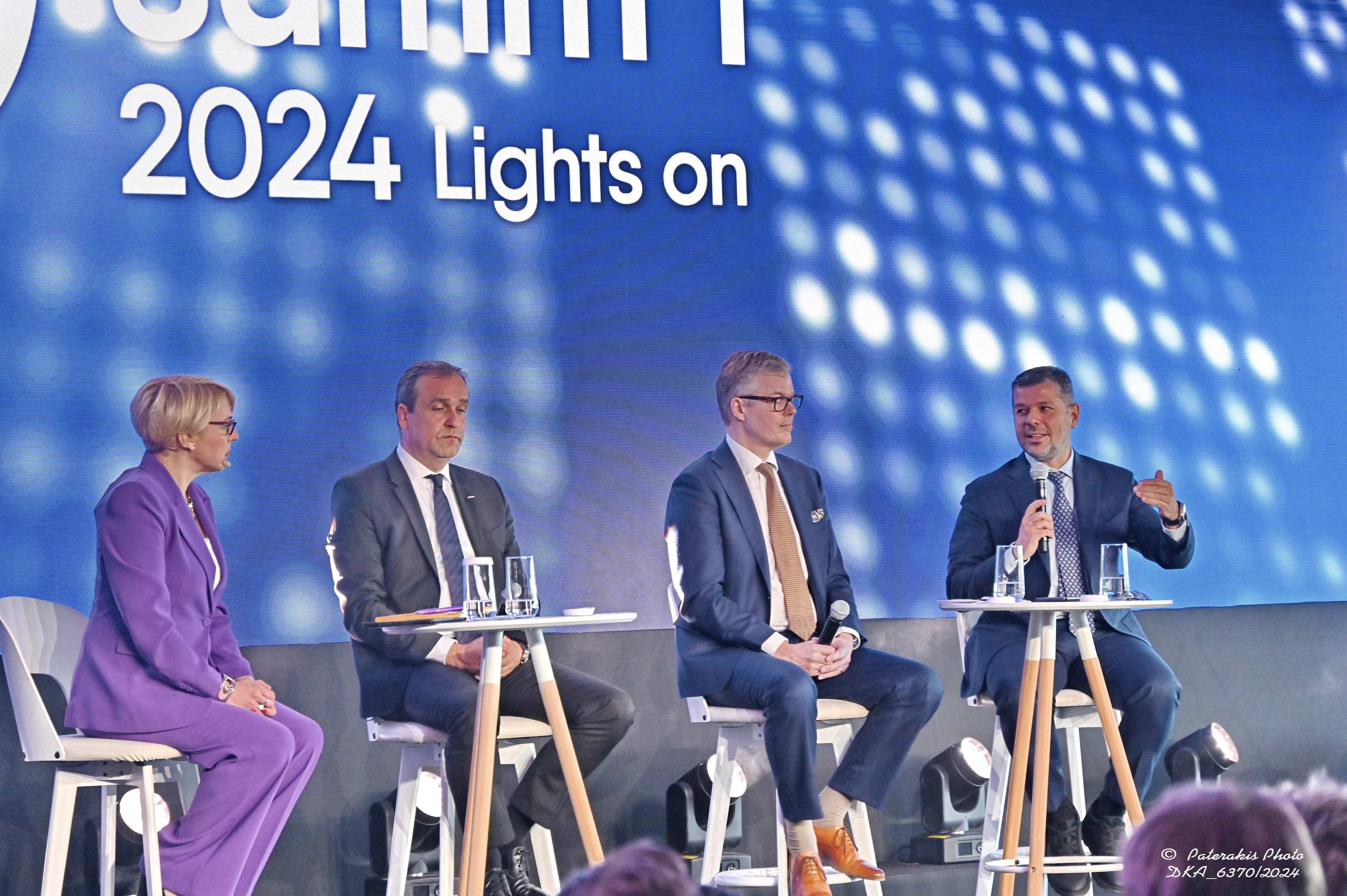 PPC Group Eurelectric Executive dialogue 2