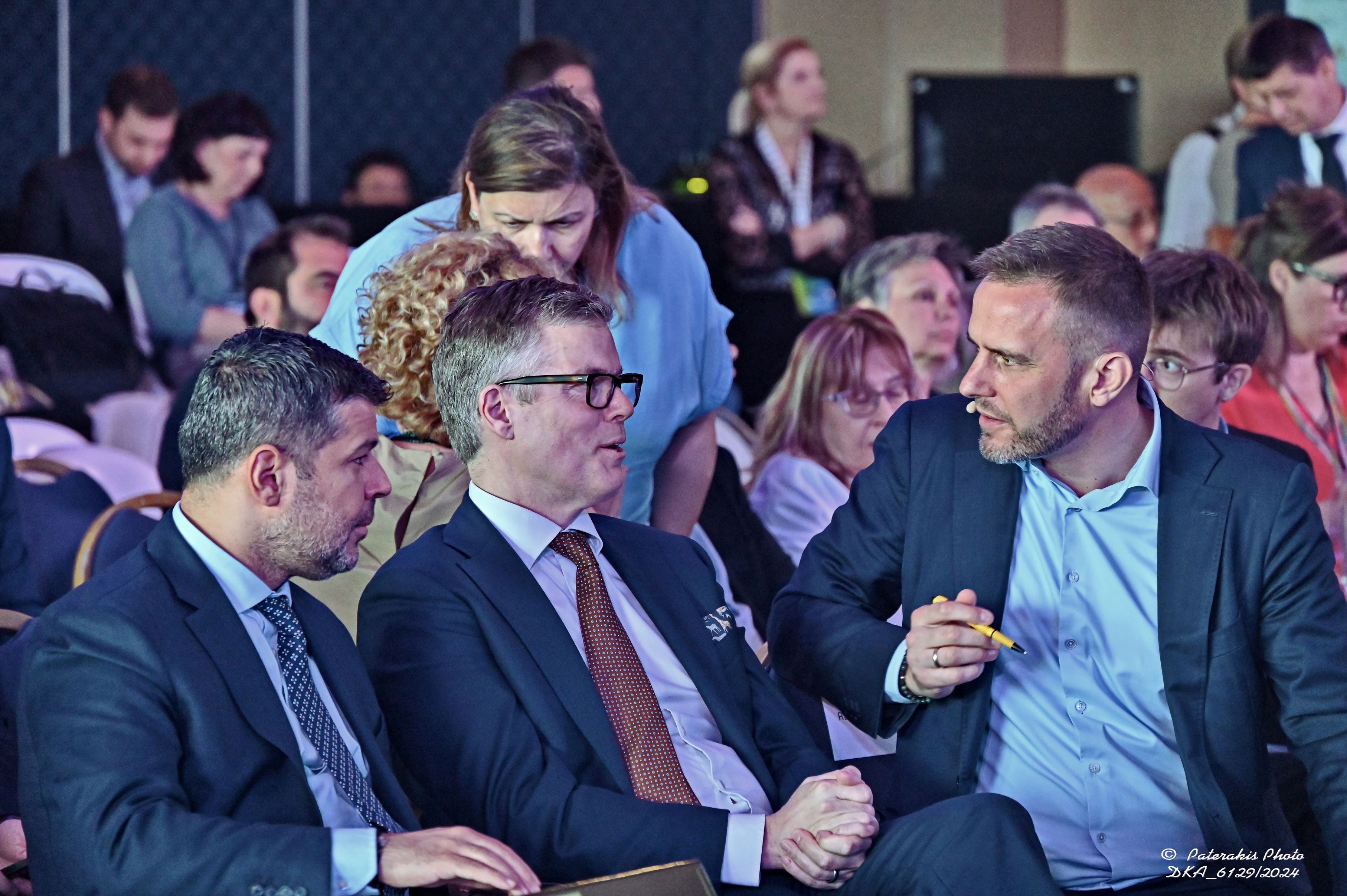 PPC Group Eurelectric Executive dialogue 3