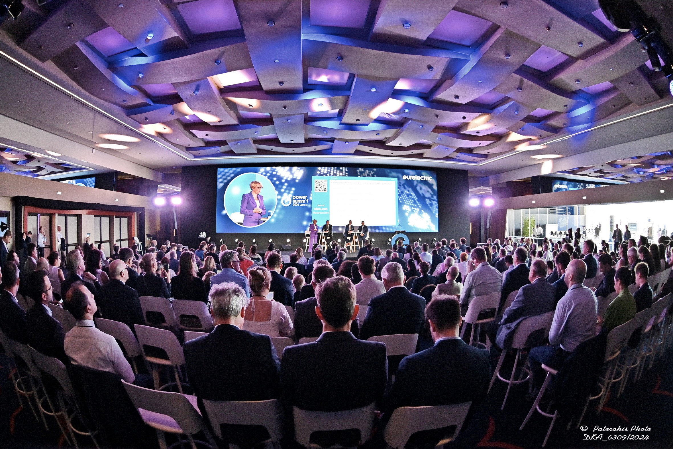 PPC Group Eurelectric Executive dialogue 4