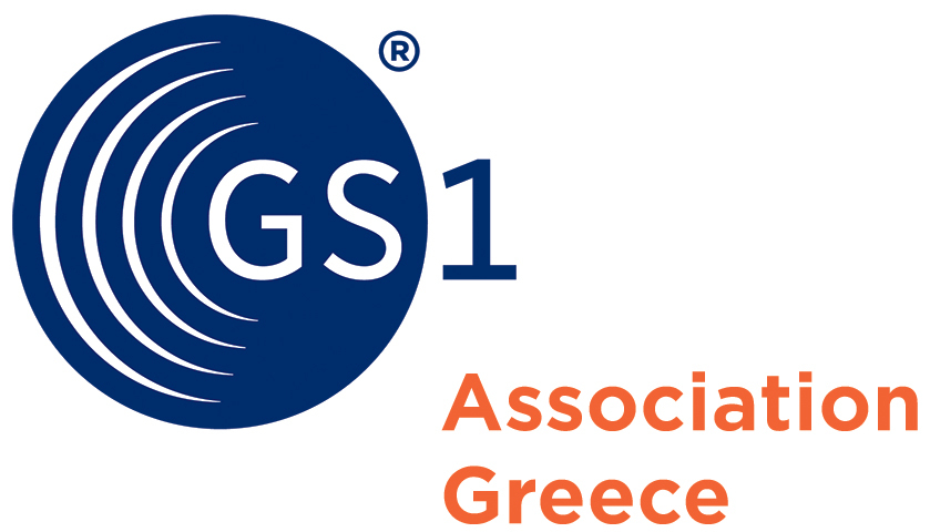 GS1 Association Greece logo