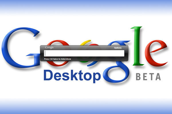 Google desktop 17