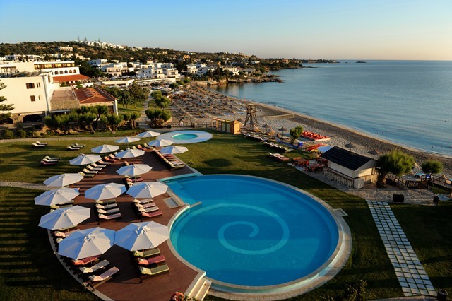 Hotel Creta Maris1