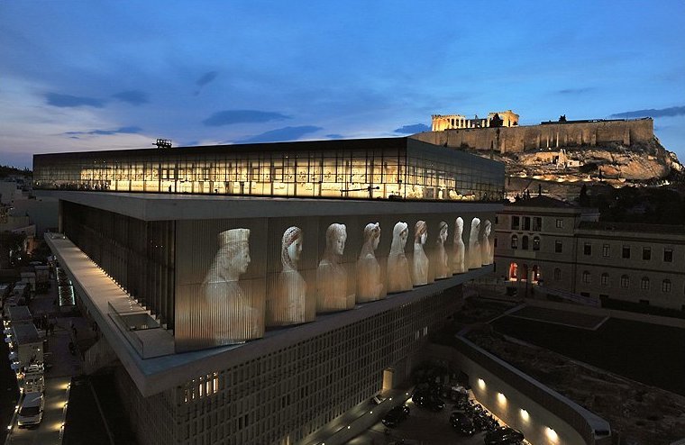 ACROPOLIS