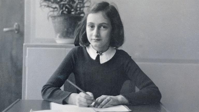 Anne Frank Legacy HD 768x432 16x9