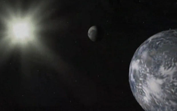 ECLIPSE DISTANCES 3211299b