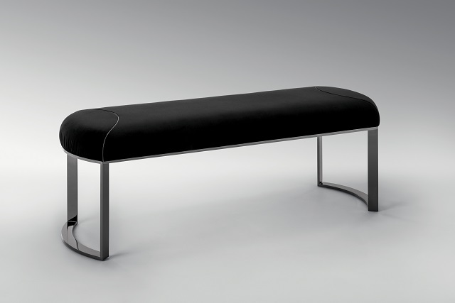FF Asja Bench dfs