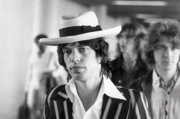 Jagger