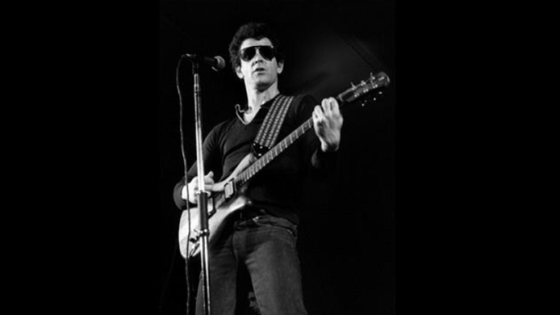 Lou Reed