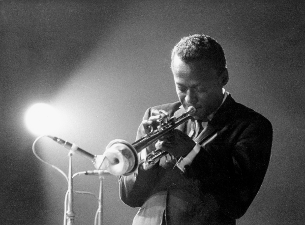 Miles Davis