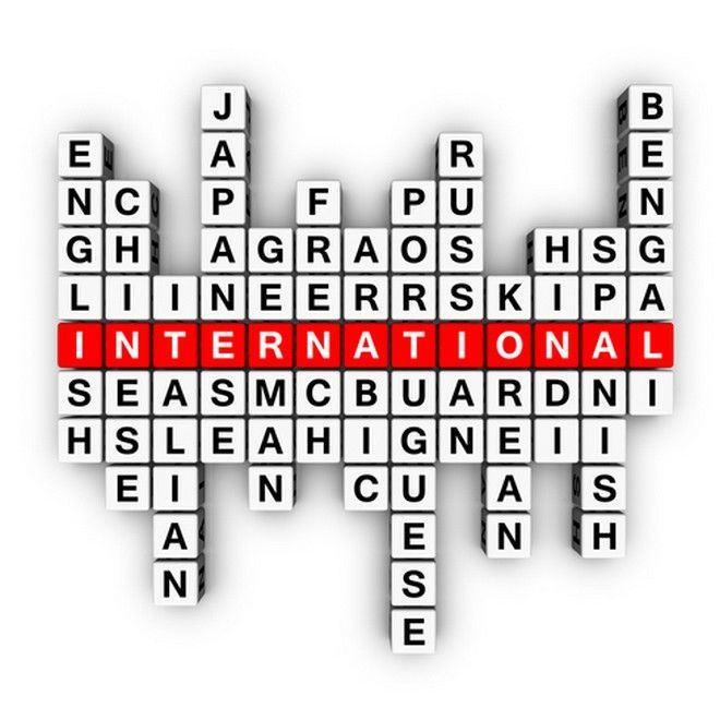 Multilingual