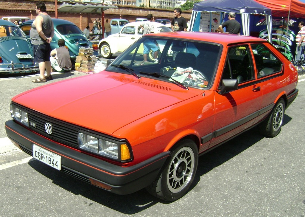 POLO1988