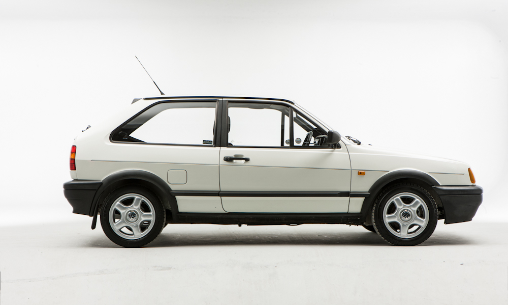 POLO1992