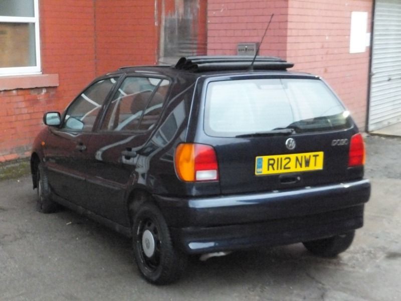 POLO1998
