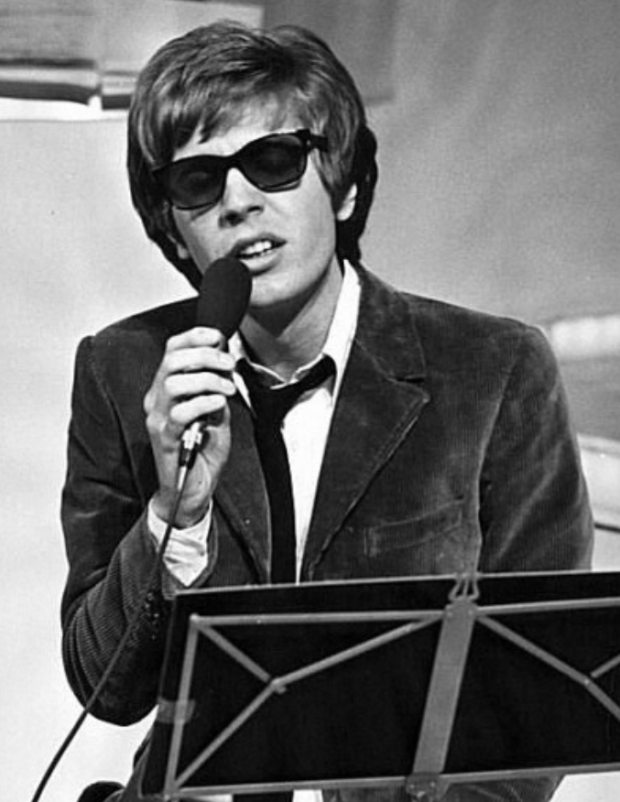 Scott Walker