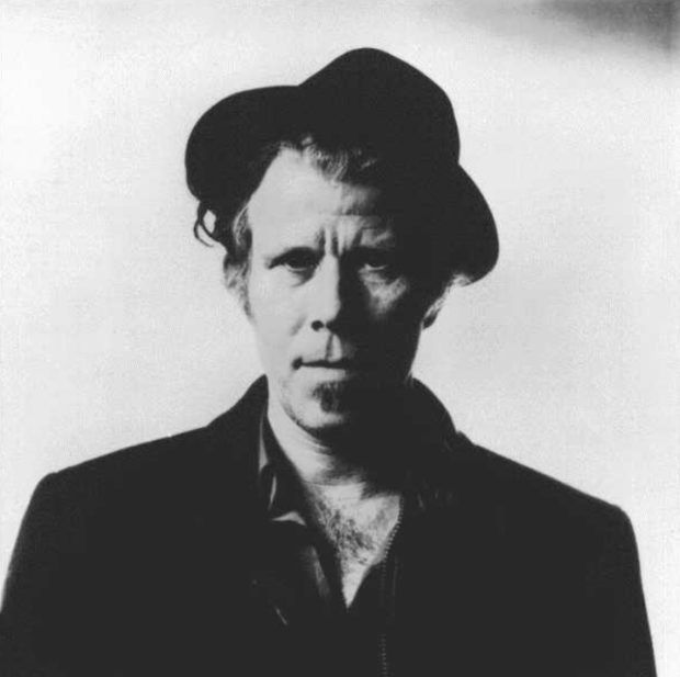 Tom Waits