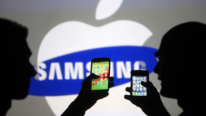 apple samsung california copyright.si