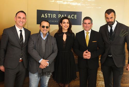 astir correct