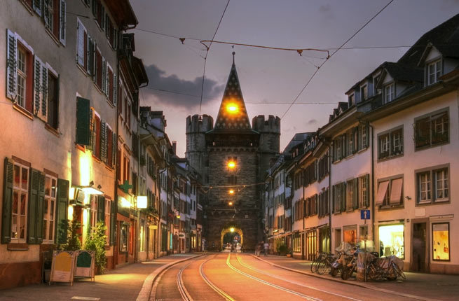 basel